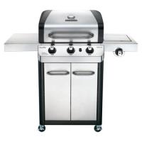 Газовый гриль Char-Broil Professional Signature Series 3S