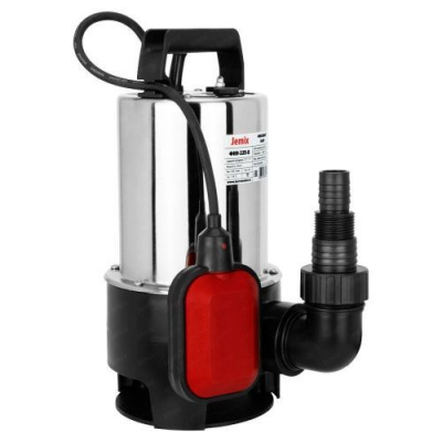 Фекальный насос JEMIX ФНН-250-9