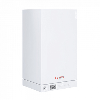 Газовый котел Hermes Legacy 100-W A1JB 34 кВт комбинированный