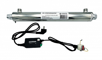 Лампа для стерилизатора Акватек AT-12GPM 55W 925mm