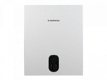 Газовый котел KENTATSU Nobby Base (E) 36-2CS