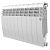 Биметаллический радиатор ROYAL THERMO Biliner 350/Bianco Traffico 10 сек.