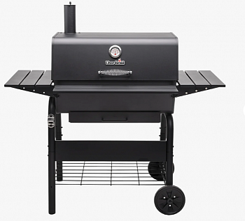 Газовый гриль Char- Broil Charcoal L