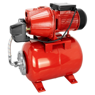 Насосная станция JEMIX АПЦН-50-44