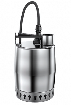Дренажный насос GRUNDFOS UNILIFT KP 350-M1