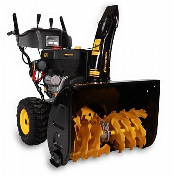 Снегоуборщик CHAMPION ST1171E