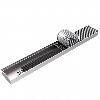 Конвектор ROMMER RCN 80.200.1400 без вентилятора