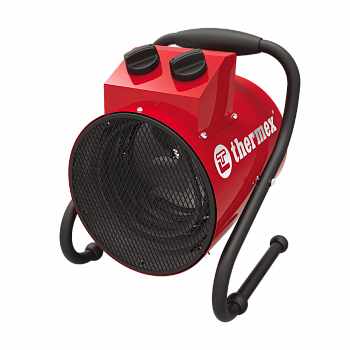 Электрическая тепловая пушка THERMEX Bazooka 2