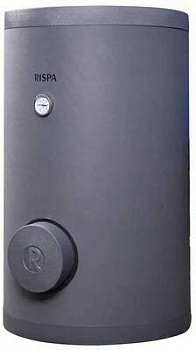 Бойлер косвенного нагрева RISPA SERBF Enamel 150 л.