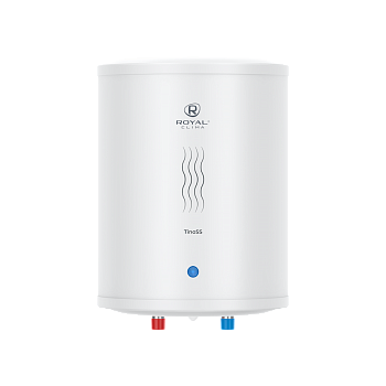 Водонагреватель ROYAL CLIMA TINOSS RWH-TS15-RS